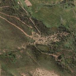 Satellite imagery of Koudiet Tabet ben Serd, DZ