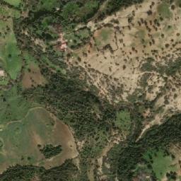 Satellite imagery of Koudia Bou Selah, DZ
