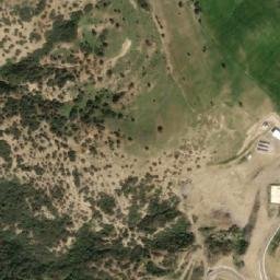 Satellite imagery of Koudia Bou Selah, DZ