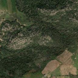 Satellite imagery of Kef Msouna, DZ