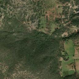 Satellite imagery of Kef Msouna, DZ