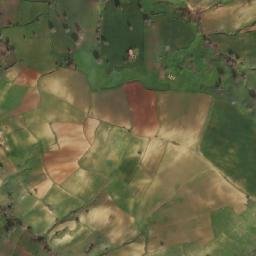 Satellite imagery of Koudia Khaïf, DZ