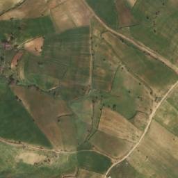Satellite imagery of Koudia Khaïf, DZ