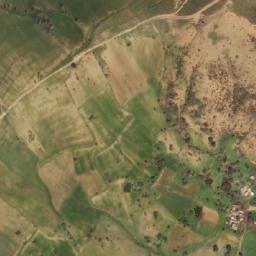 Satellite imagery of Koudia Khaïf, DZ