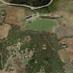 Satellite imagery of Koudia Erzaouma, DZ
