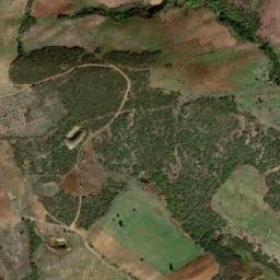 Satellite imagery of Koudia Erzaouma, DZ