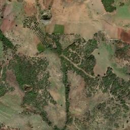 Satellite imagery of Koudia Erzaouma, DZ