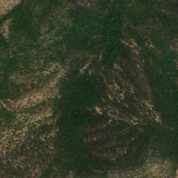 Satellite imagery of Koudiat el Annzazza, DZ