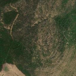 Satellite imagery of Koudiat el Annzazza, DZ