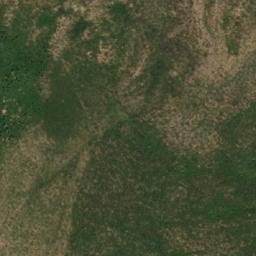 Satellite imagery of Koudiat el Annzazza, DZ