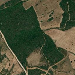 Satellite imagery of Koudiat es Sela, DZ