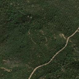 Satellite imagery of Kêf Bir el Haddêd, DZ