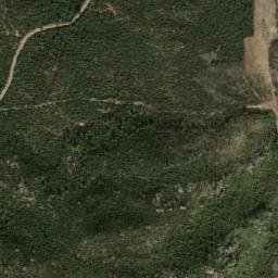 Satellite imagery of Kêf Bir el Haddêd, DZ