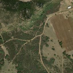 Satellite imagery of Kêf Bir el Haddêd, DZ