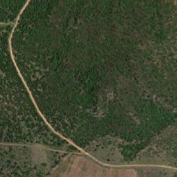Satellite imagery of Kêf Hmâm, DZ