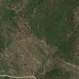Satellite imagery of Kêf Hmâm, DZ