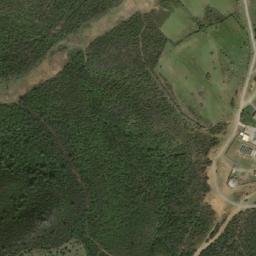 Satellite imagery of Fedj Torba, DZ