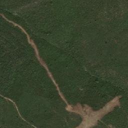 Satellite imagery of Koudia Sidi Abid, DZ