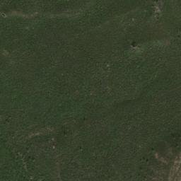 Satellite imagery of Koudia Sidi Abid, DZ