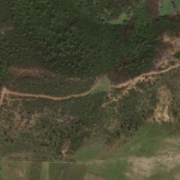 Satellite imagery of Djebel Bat Hat Sek, DZ