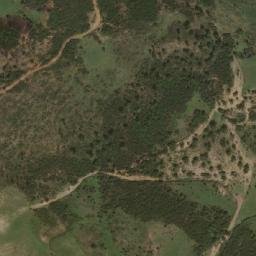 Satellite imagery of Djebel Bat Hat Sek, DZ