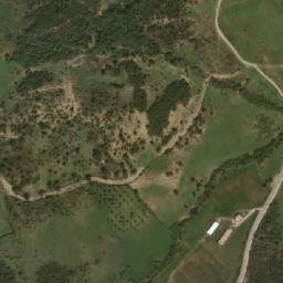 Satellite imagery of Djebel Bat Hat Sek, DZ