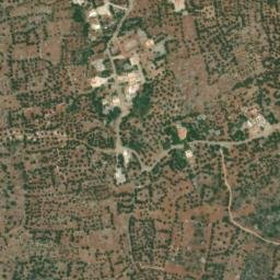 Satellite imagery of Ákra Spiliároi, GR