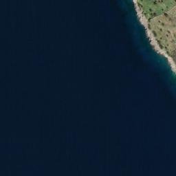 Satellite imagery of Ákra Moúndes, GR