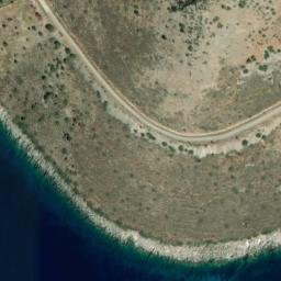 Satellite imagery of Ákra Moúndes, GR