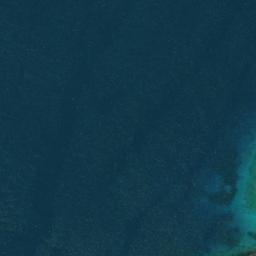Satellite imagery of Kızıl Burun, TR