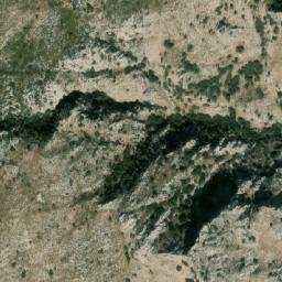 Satellite imagery of Kalabak Burnu, TR