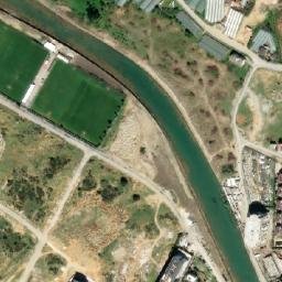 Drone Görünümü