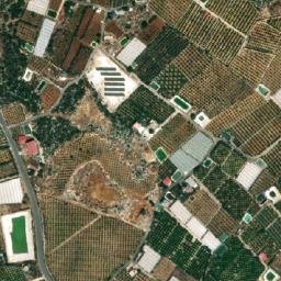 Drone Görünümü