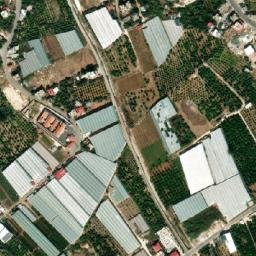 Drone Görünümü