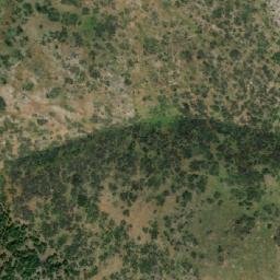 Satellite imagery of Şakhrat ar Rummān, SY