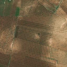 Satellite imagery of Sārī Kūzī, SY