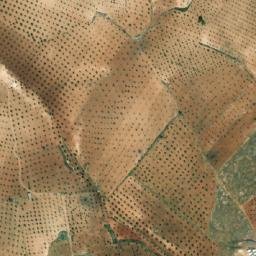Satellite imagery of Sārī Kūzī, SY