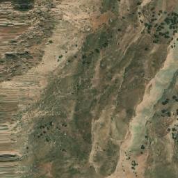 Satellite imagery of Şaīfuddīn, AF