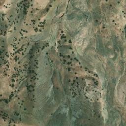 Satellite imagery of Kupak, AF