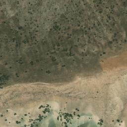 Satellite imagery of Kupak, AF