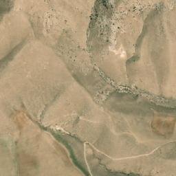 Satellite imagery of Gowr-e Murād, AF