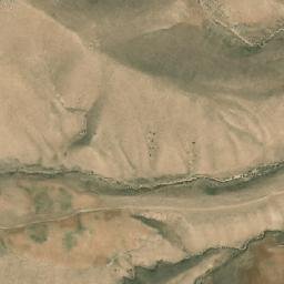 Satellite imagery of Gowr-e Murād, AF