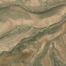Satellite imagery of Zarād Khāk, AF