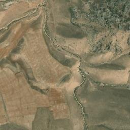 Satellite imagery of Zarād Khāk, AF