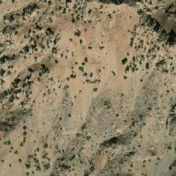 Satellite imagery of Kōh-e Yakhsh, AF