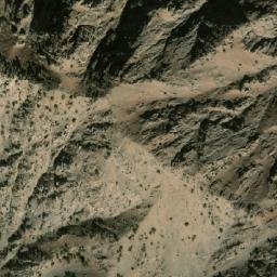 Satellite imagery of Kōh-e Yakhsh, AF