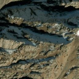 Satellite imagery of Kōh-e Awligah, AF