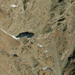 Satellite imagery of Kōh-e Awligah, AF