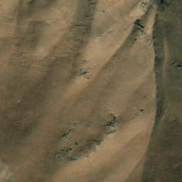 Satellite imagery of Kōbīān, AF