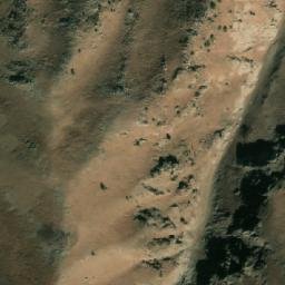 Satellite imagery of Kōbīān, AF